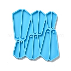 Triangle DIY Pendant Silicone Molds&nbsp;SIMO-H004-18