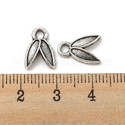 Tibetan Style Alloy Pendants&nbsp;FIND-M011-16AS