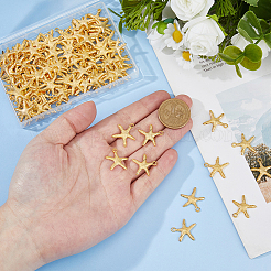 120Pcs Alloy Pendants&nbsp;TIBEP-DC0001-45
