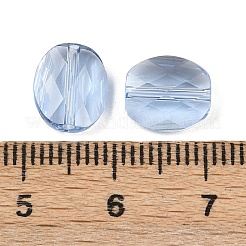 Glass Imitation Austrian Crystal Beads&nbsp;GLAA-A021-02B-19