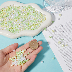 2 Sets Plastic Beads&nbsp;KY-SC0002-24B