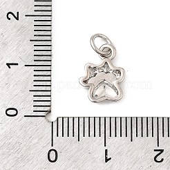 Brass Pendants&nbsp;KK-I364-16C-P