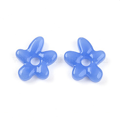 Handmade Lampwork Beads&nbsp;LAMP-N024-38