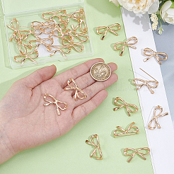 25Pcs Alloy Lapel Pins for Backpack Clothes&nbsp;JEWB-NB0001-28B