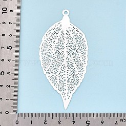 Brass Big Pendants&nbsp;KKC-T003-38S