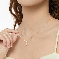 真鍮製アイスピックピンチベイル 20色5個  葉  ミックスカラー  13.5x5mm  穴：6x4mm  ピン：1mm  4個/カラー&nbsp;KK-FH0005-80