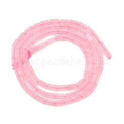 Natural Rose Quartz Beads Strands&nbsp;GG-CBAF7D8-07
