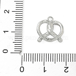 Brass Charms&nbsp;LS-KK-Q037-02A-P