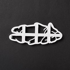 PP Plastic Cookie Cutters&nbsp;LS-DIY-I093-02