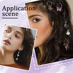 Alloy Pendants&nbsp;FIND-SC0006-27
