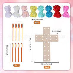DIY Knitting Tools&nbsp;TOOL-GL0001-14A