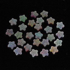 Luminous Resin Decoden Cabochons&nbsp;RESI-K036-11