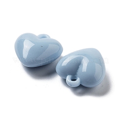 Opaque Acrylic Beads&nbsp;OACR-Q196-07