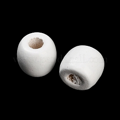 Maple Wood European Beads&nbsp;WD-CBA7A54-03A