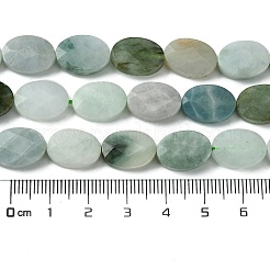 Natural Myanmar Jadeite Beads Strands&nbsp;G-A092-E01-02