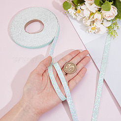 Imitation Leather Ribbons&nbsp;SRIB-WH0011-358A