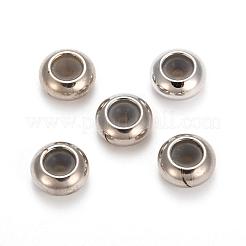 Brass Beads&nbsp;KK-K197-B-15P