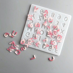 1Pc Food Grade DIY Silicone Molds&nbsp;DIY-CJ0001-100