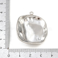 304 Stainless Steel Pendants&nbsp;SA-CBA7A79-04P