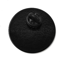 Enamel Brooches&nbsp;JEWB-I064-12EB-01
