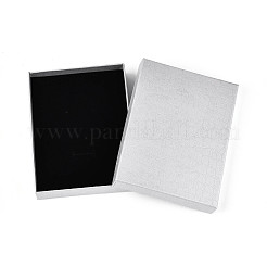 Python Pattern Cardboard Jewelry Set Boxes&nbsp;CBOX-L007-008B