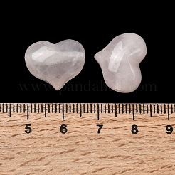 Natural Rose Quartz Beads&nbsp;G-M423-01K