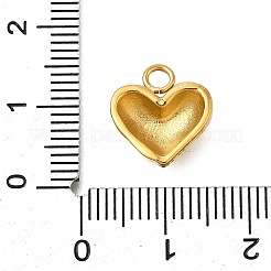 304 Stainless Steel Charms&nbsp;STAS-R159-08G