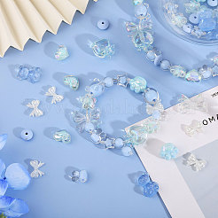 DIY Jewelry Making Finding Kit&nbsp;DIY-CA0006-17