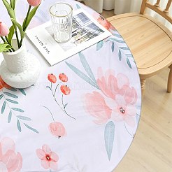 Polyester Tablecloths&nbsp;FB-FZCDB8F-02D