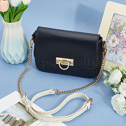 1Pc Imitation Leather Crossbody Purse Straps&nbsp;FIND-BBC0004-47C