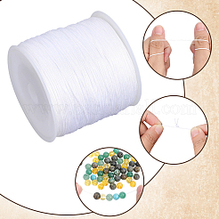 100M Round Nylon Braided Cord&nbsp;NWIR-PA0001-02B