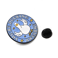Enamel Brooches&nbsp;JEWB-I064-12EB-01