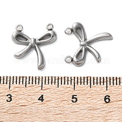 304 Stainless Steel Charms&nbsp;STAS-L282-009P