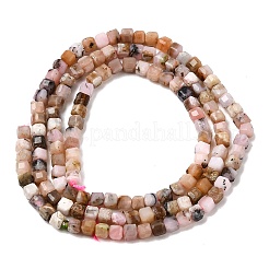 Natural Opal Beads Strands&nbsp;LS-G-RM250101-M3