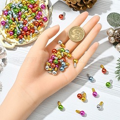 50Pcs Plastic Pendants&nbsp;KY-YW0002-05A