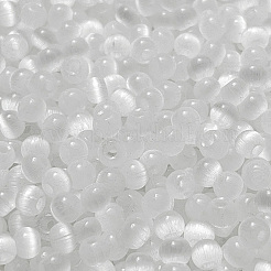 1120Pcs Cat Eye Beads&nbsp;GLAA-PA0001-08B