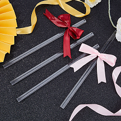 4Pcs Acrylic Sticks&nbsp;TOOL-FH0001-84