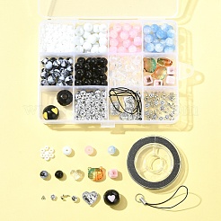 DIY Mobile Straps Kits&nbsp;DIY-FS0008-49