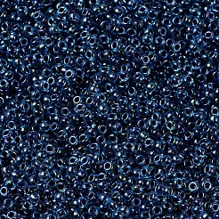 MIYUKI Round Rocailles Beads&nbsp;SEED-G007-RR0347