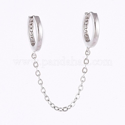 Hoop Earrings&nbsp;EJEW-JE03862-02