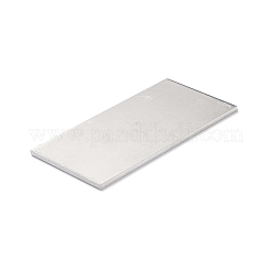 (Defective Closeout Sale: Scratch)Aluminium Plates&nbsp;FIND-XCP0002-16P