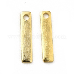 Brass Pendants&nbsp;LS-KK-H435-06G