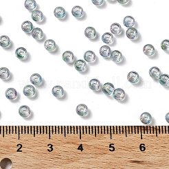 Glass Seed Beads&nbsp;X1-SEED-H002-A-A626