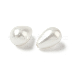 Shell Pearl Teardrop Beads&nbsp;BSHE-H112-01