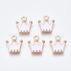 Alloy Charms&nbsp;ENAM-S115-063-M