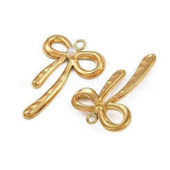 304 Stainless Steel Pendants&nbsp;X-STAS-A120-16G