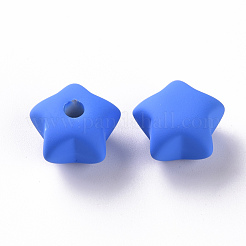Acrylic Beads&nbsp;OACR-S039-01-86