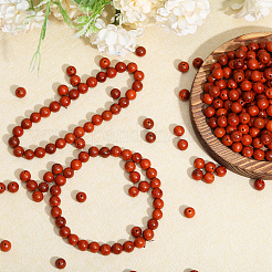 250Pcs Natural Wood Beads&nbsp;WOOD-GL0001-12
