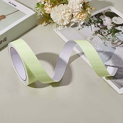 10M Luminous PET Adhesive Tape for Stage&nbsp;AJEW-SP0002-35A-01