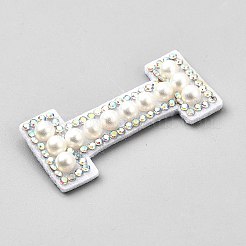 26Pcs Polyester Sewing Ornament Accessories&nbsp;PATC-WH0002-095A